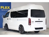 トヨタ ハイエースバン(55枚目)