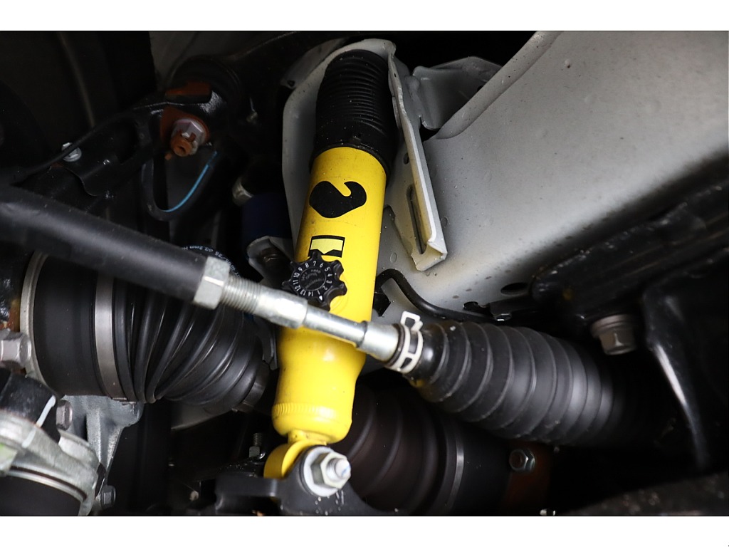 トヨタ ハイエースバン(56枚目)