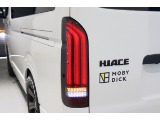 トヨタ ハイエースバン(59枚目)