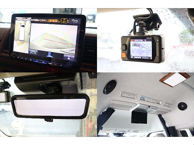 電装系カスタムも豊富な1台となります☆