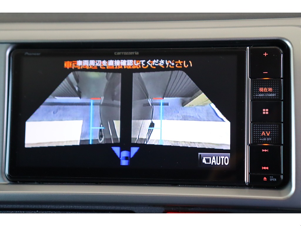 トヨタ ハイエース(29枚目)