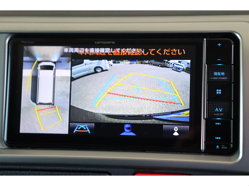 トヨタ ハイエース(30枚目)