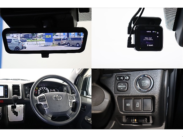 メーカーオプション多数ございます☆