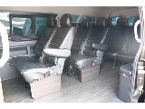 トヨタ ハイエース(32枚目)