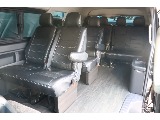 トヨタ ハイエース(33枚目)