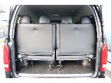 トヨタ ハイエース(36枚目)