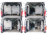 トヨタ ハイエース(40枚目)