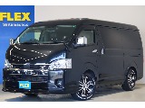 トヨタ ハイエース(41枚目)