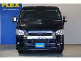 トヨタ ハイエース(42枚目)