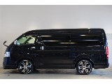 トヨタ ハイエース(47枚目)