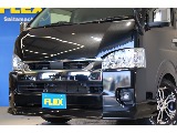 トヨタ ハイエース(49枚目)