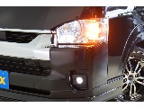 トヨタ ハイエース(55枚目)
