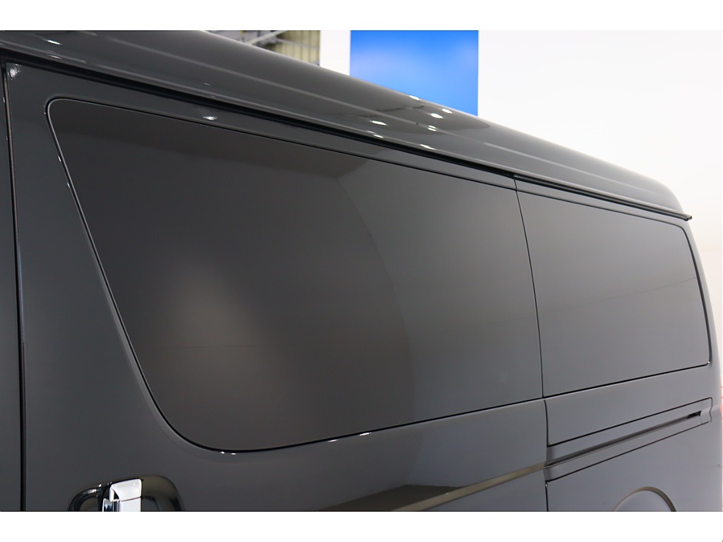 トヨタ ハイエース(56枚目)