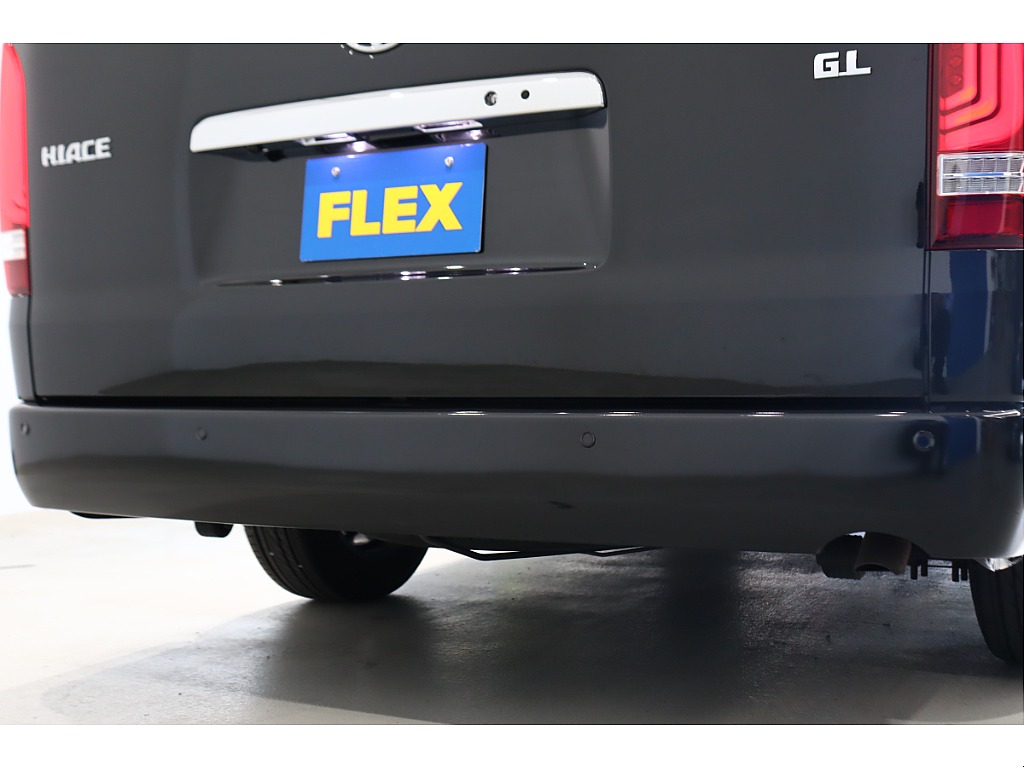 トヨタ ハイエース(58枚目)