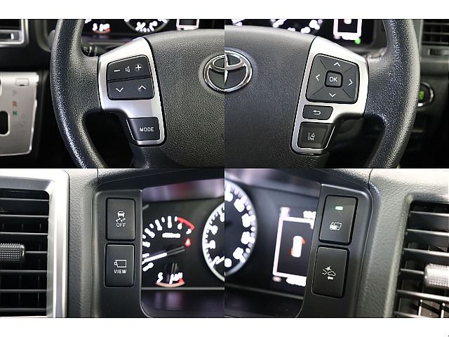 安全装備も充実して初心者の方でも安心です☆