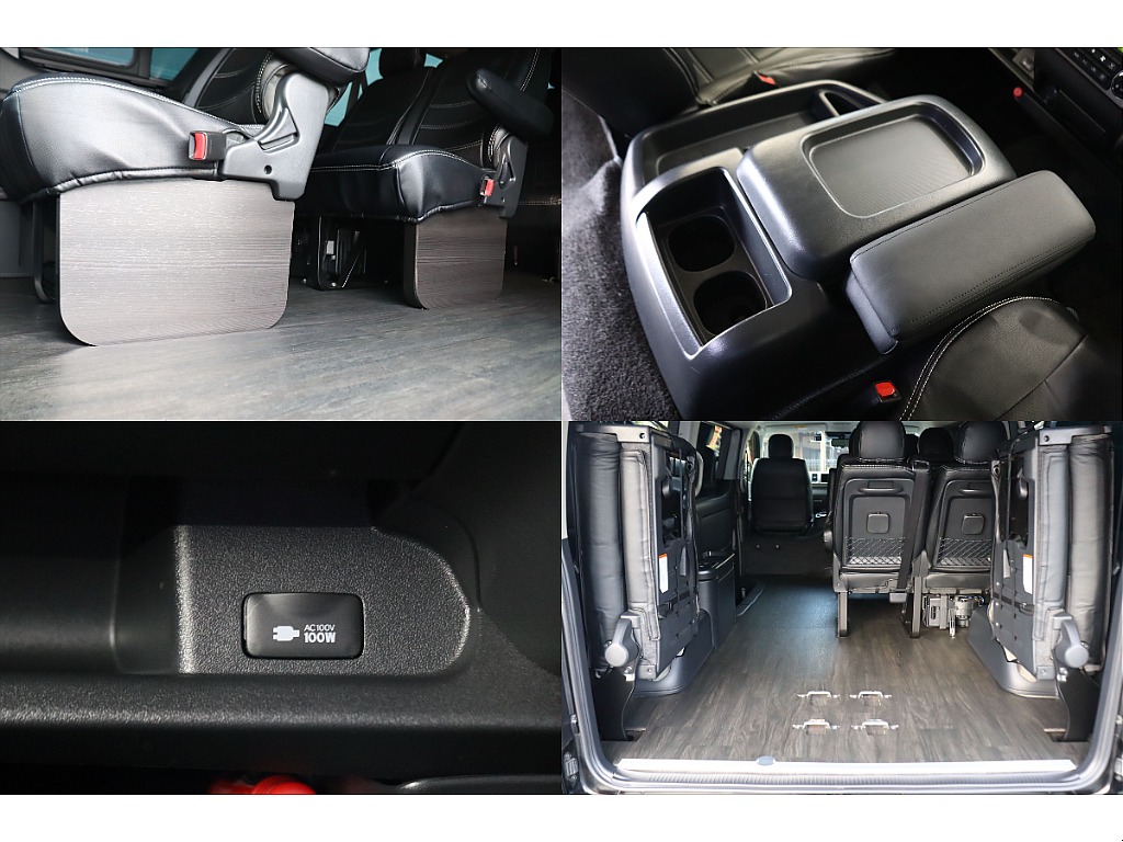 追加カスタムのご希望も承ります☆