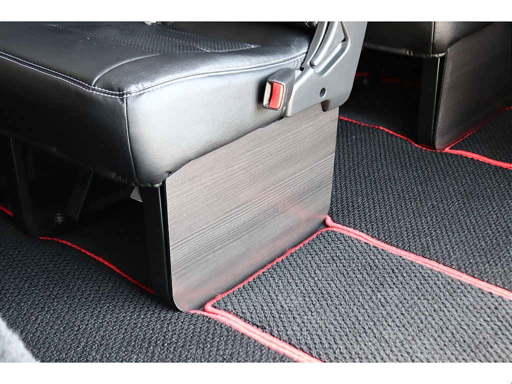 新品パーツも多数取付しております☆