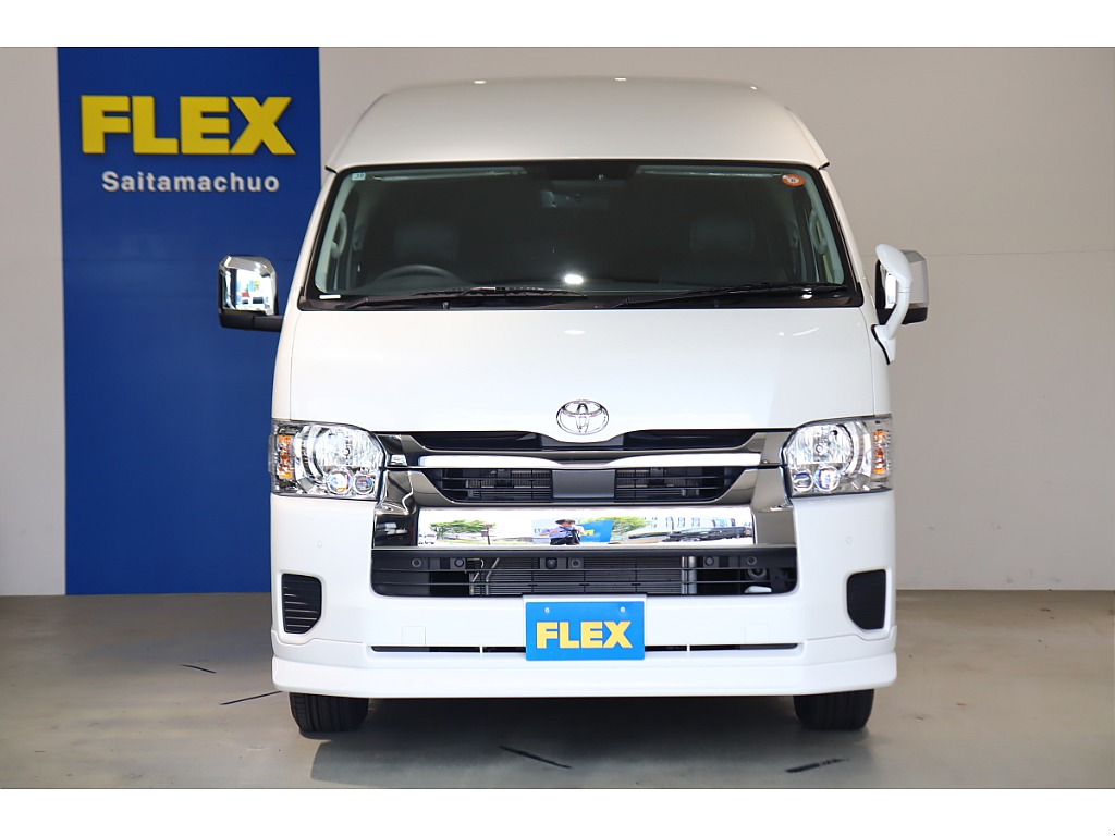 大人気のエアロスタイルに仕上げました☆