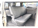 トヨタ ハイエースバン(31枚目)