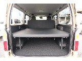トヨタ ハイエースバン(34枚目)
