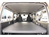 トヨタ ハイエースバン(36枚目)