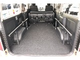 トヨタ ハイエースバン(37枚目)
