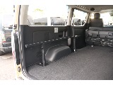 トヨタ ハイエースバン(38枚目)