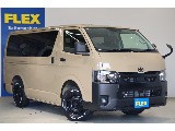 トヨタ ハイエースバン(43枚目)