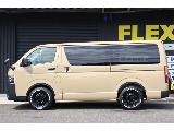 トヨタ ハイエースバン(44枚目)
