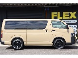 トヨタ ハイエースバン(45枚目)