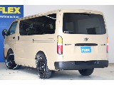 トヨタ ハイエースバン(46枚目)