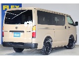 トヨタ ハイエースバン(48枚目)