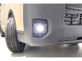 トヨタ ハイエースバン(51枚目)