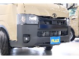 トヨタ ハイエースバン(60枚目)