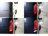 新品ネオトレイスLEDテールランプ☆