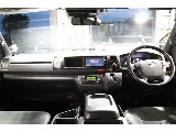 トヨタ ハイエースバン(21枚目)