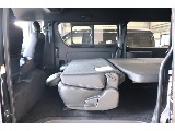トヨタ ハイエースバン(34枚目)