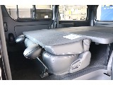 トヨタ ハイエースバン(36枚目)