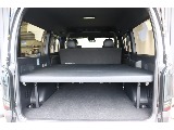 トヨタ ハイエースバン(37枚目)