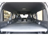 トヨタ ハイエースバン(38枚目)