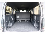 トヨタ ハイエースバン(39枚目)