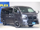 トヨタ ハイエースバン(43枚目)