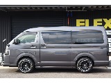 トヨタ ハイエースバン(45枚目)