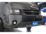 トヨタ ハイエースバン(60枚目)