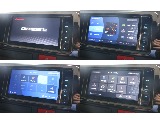 カロッツェリア製7インチフルセグナビ☆