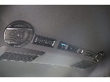 後席にはルーフスピーカーがカスタム済み！