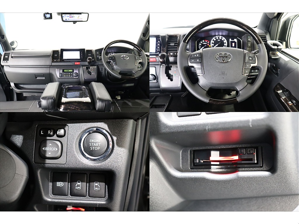 低走行の2,800ｃｃクリーンディーゼル！！