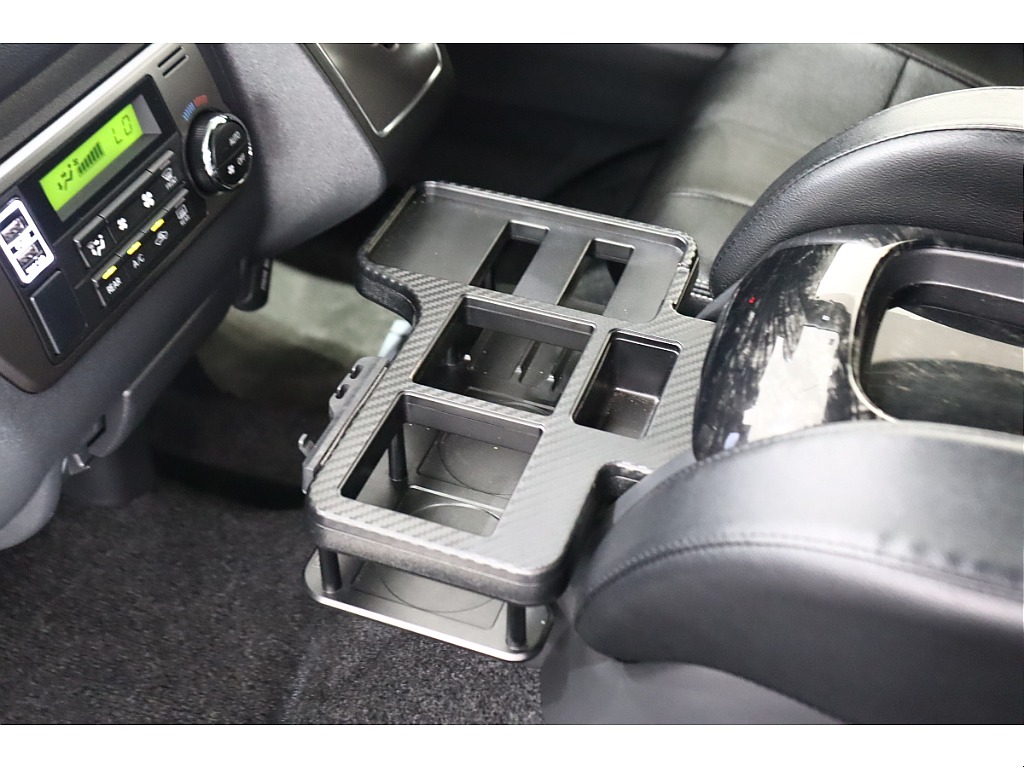 トヨタ ハイエースバン(31枚目)