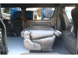 トヨタ ハイエースバン(37枚目)