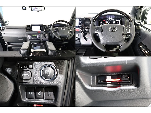 低走行の2,800ｃｃクリーンディーゼル！！